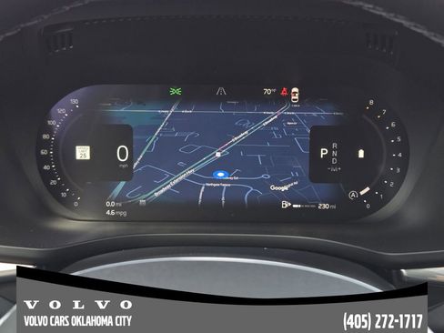 Certified 2025 Volvo XC60 B5 Core image 14