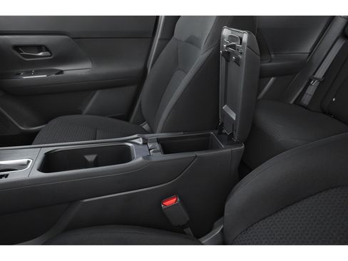 New 2027 Nissan Kicks S FWD image 13
