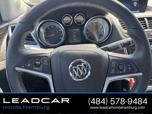 Used 2014 Buick Encore AWD image 15