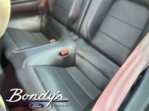 Used 2020 Ford Mustang GT Premium image 14