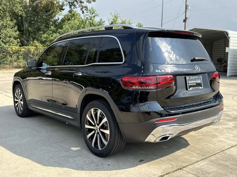 Certified 2021 Mercedes-Benz GLB 250 w/ Premium Package image 7