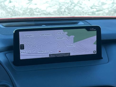 Used 2023 MAZDA CX-9 Touring Plus image 22