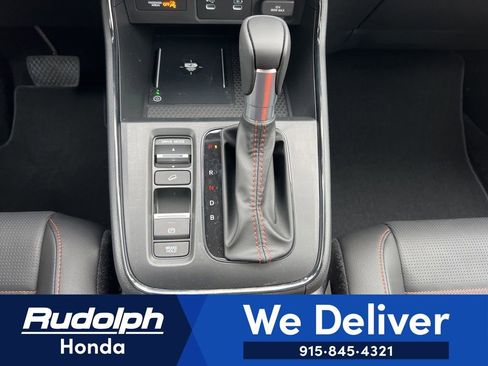 New 2026 Honda CR-V Sport-L image 33
