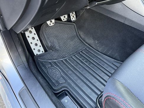 Used 2013 Subaru Impreza WRX Hatchback image 34