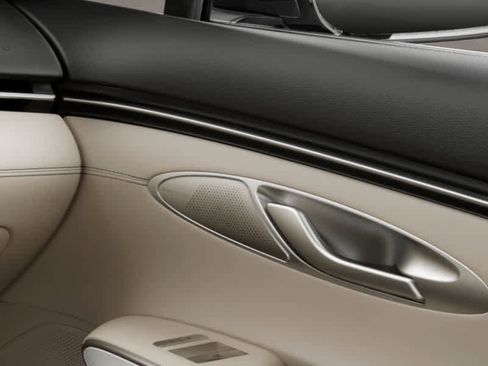 New 2026 Genesis GV70 2.5T Advanced image 23