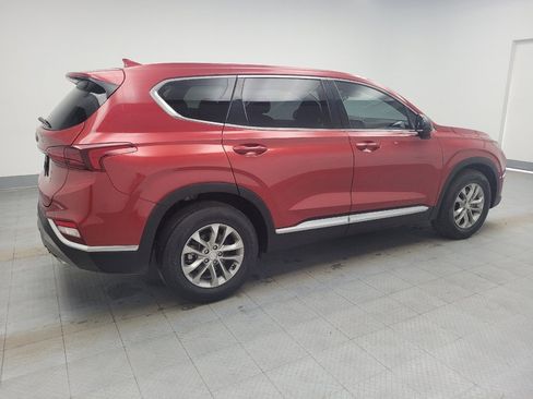 Used 2019 Hyundai Santa Fe SEL image 10