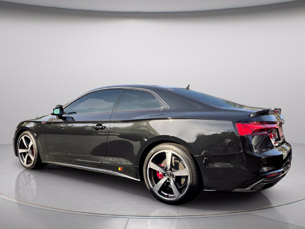 Certified 2024 Audi A5 2.0T Premium Plus AWD/4WD image 6