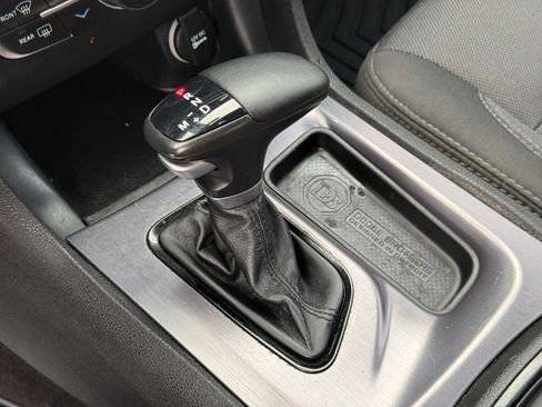 Used 2018 Dodge Charger SXT w/ Blacktop Package image 23