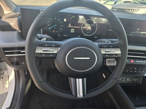 New 2025 Hyundai Sonata SEL image 26