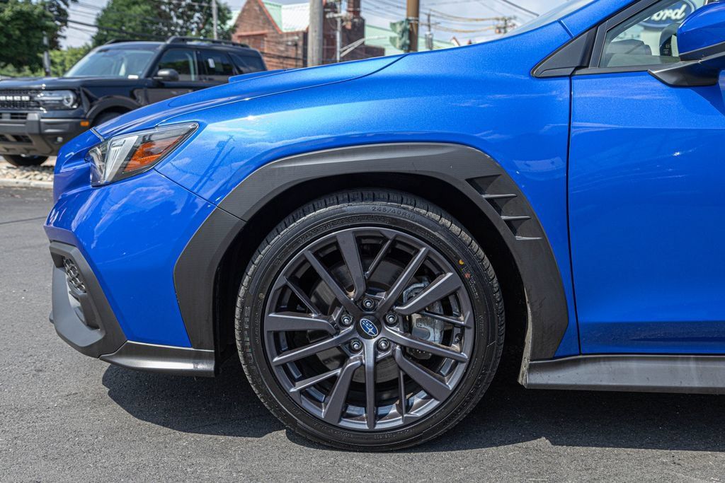 Used 2023 Subaru WRX Premium AWD/4WD image 10