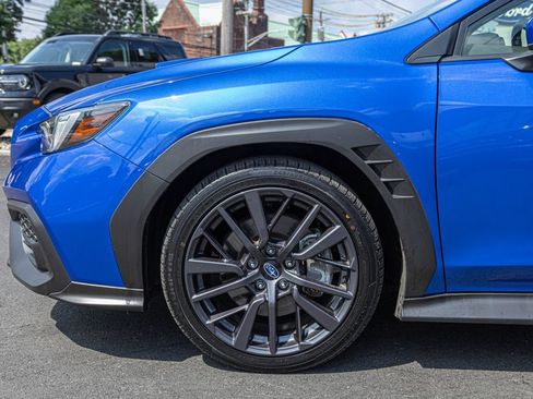 Used 2023 Subaru WRX Premium AWD/4WD image 10