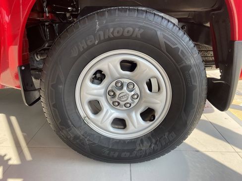 Certified 2024 Nissan Frontier S w/ Technology Package image 17