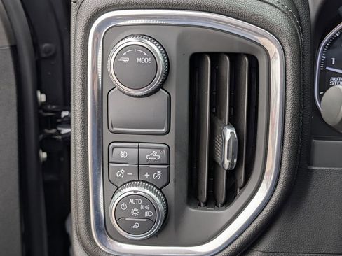 Used 2021 GMC Sierra 1500 Elevation w/ LPO, Elevation Black Package RWD image 22