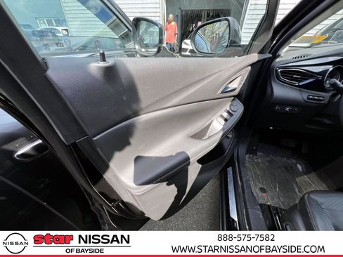 Used 2023 Buick Encore GX Essence w/ Advanced Technology Package AWD/4WD image 13