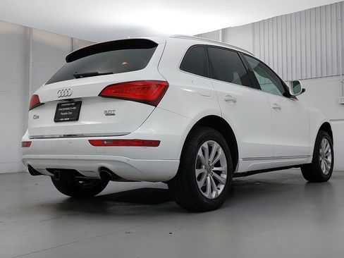 Used 2015 Audi Q5 2.0T Premium Plus image 7