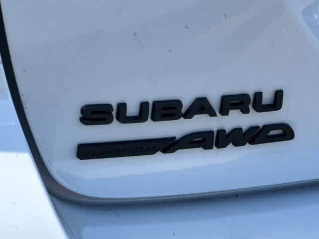 New 2026 Subaru Crosstrek 2.5i Limited AWD/4WD image 25