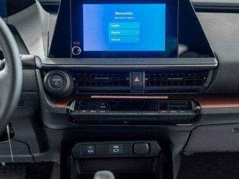 New 2026 Toyota Prius Plug-In Hybrid FWD image 21