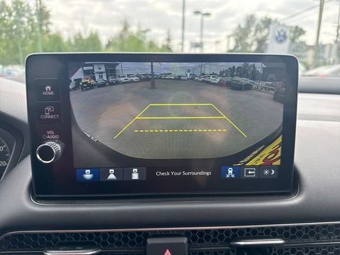 Used 2026 Honda HR-V EX-L image 25