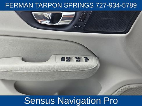 Used 2021 Volvo S60 T5 Inscription AWD/4WD image 24