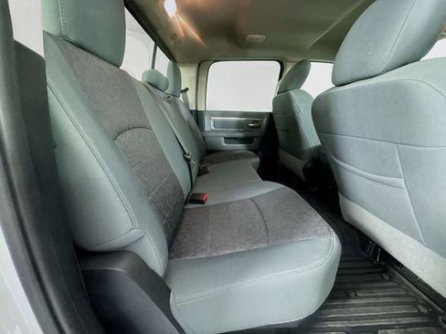 Used 2015 RAM 1500 Outdoorsman image 33