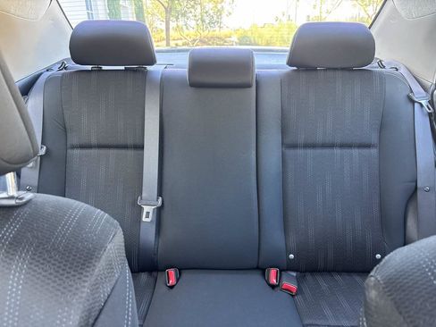 Used 2012 Toyota Corolla S FWD image 25