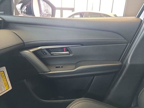 New 2026 MAZDA CX-5 2.5 S w/ Premium Plus Package image 25