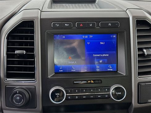 Used 2020 Ford Expedition XLT w/ Equipment Group 202A image 15