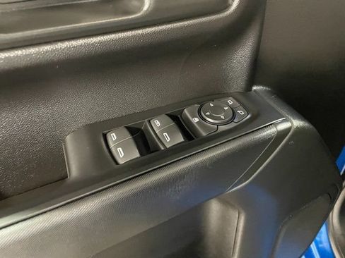 Used 2024 Chevrolet Silverado 1500 Custom AWD/4WD image 19
