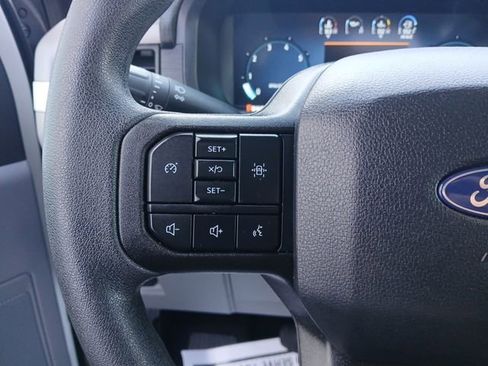 Used 2025 Ford F150 XLT AWD/4WD image 24
