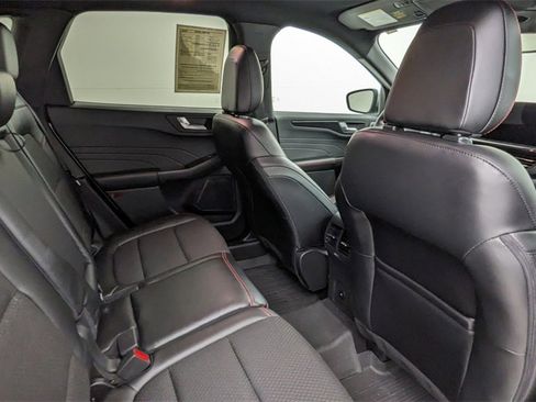 Certified 2023 Ford Escape ST-Line Elite image 36