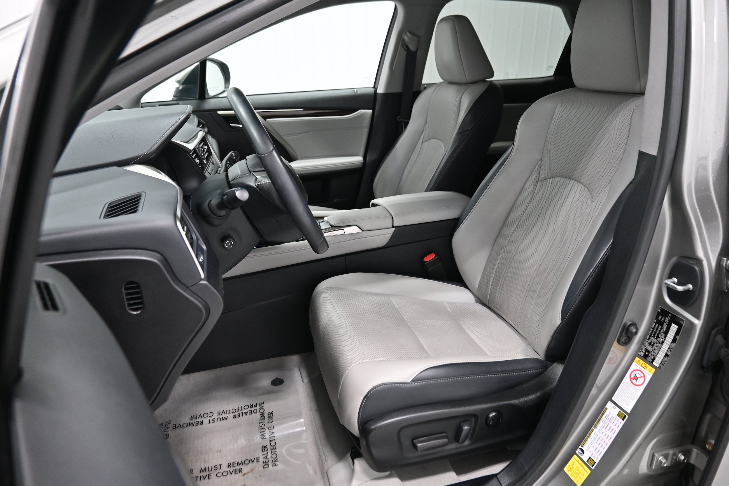 Used 2017 Lexus RX 350 AWD w/ Premium Package image 5