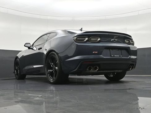 Used 2022 Chevrolet Camaro LT w/ RS Package RWD image 29