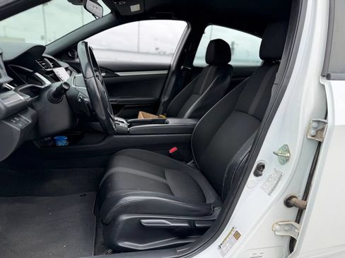 Used 2020 Honda Civic Sport image 5