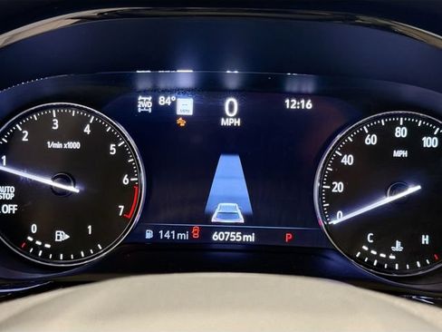 Used 2023 Buick Envision Avenir AWD/4WD image 11