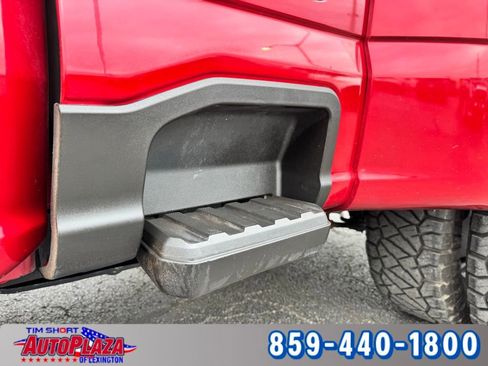 Used 2023 Ford F350 Lariat AWD/4WD image 22