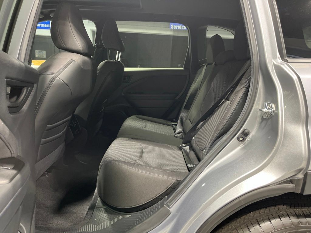 Used 2026 Subaru Forester Premium AWD/4WD image 33