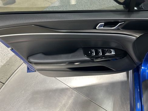 Certified 2023 Kia K5 GT image 14