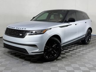 Used 2025 Land Rover Range Rover Velar S AWD/4WD video 1