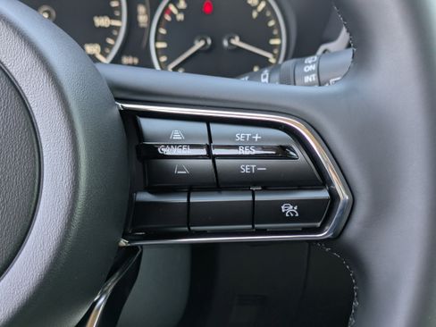 New 2026 MAZDA CX-90 3.3 Turbo w/ Select Package image 24