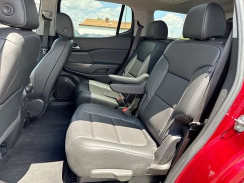 Used 2020 GMC Acadia SLT w/ Driver Alert Package II AWD/4WD image 23