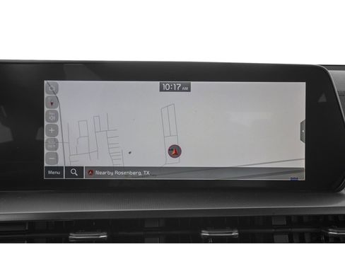 New 2025 Kia Telluride LX image 47