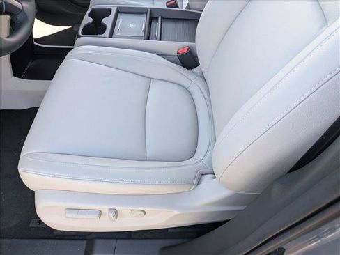 New 2026 Honda Odyssey EX-L image 4