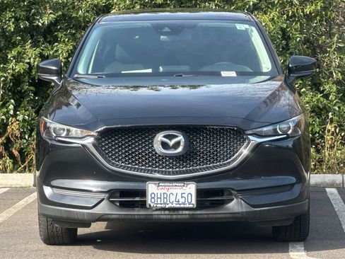 Used 2018 MAZDA CX-5 Sport image 10