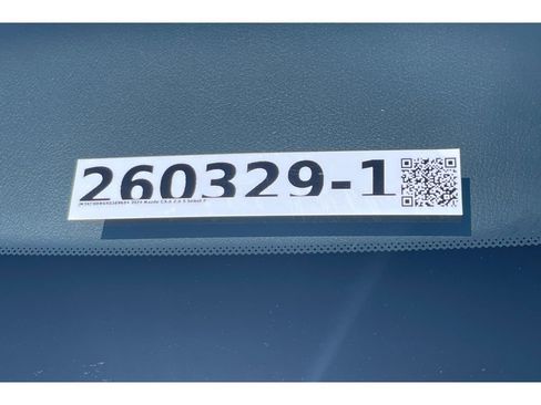 Certified 2024 MAZDA CX-5 AWD 2.5 S image 53