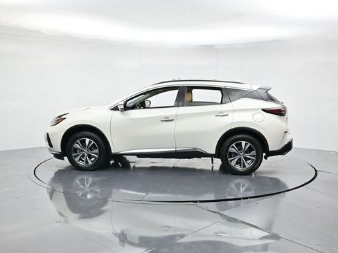 Used 2021 Nissan Murano SV image 7