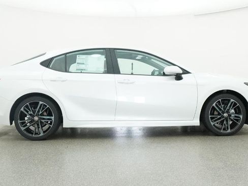 New 2026 Toyota Camry XSE image 20