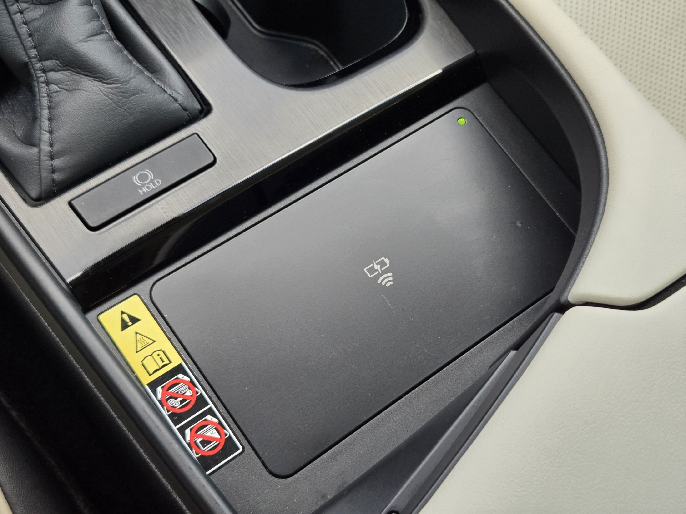 Certified 2025 Lexus ES 350 w/ Premium Package FWD image 17