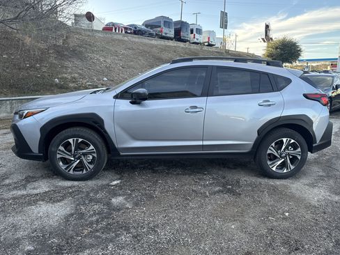 New 2026 Subaru Crosstrek 2.0i Premium image 6