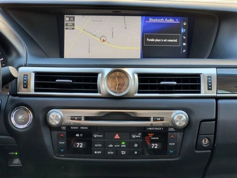 Used 2017 Lexus GS 200t F Sport image 38