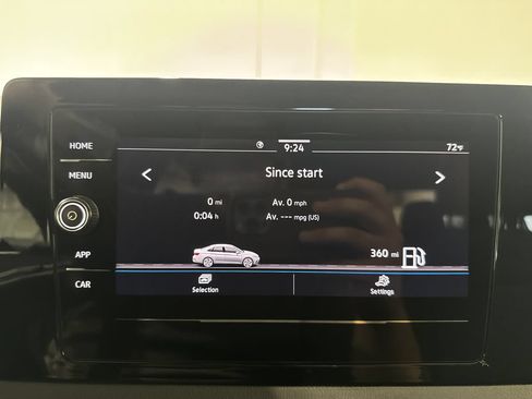 Used 2025 Volkswagen Jetta Sport FWD image 39